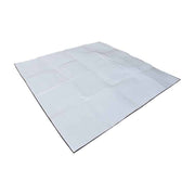 Ultralight Outdoor Camping Aluminum Foil Mats - Blue Force Sports