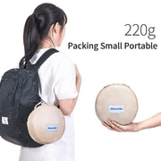 Goose Down Blanket - Blue Force Sports