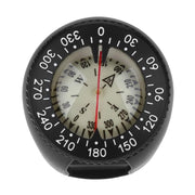 Waterproof Fluorescent Compass - Blue Force Sports