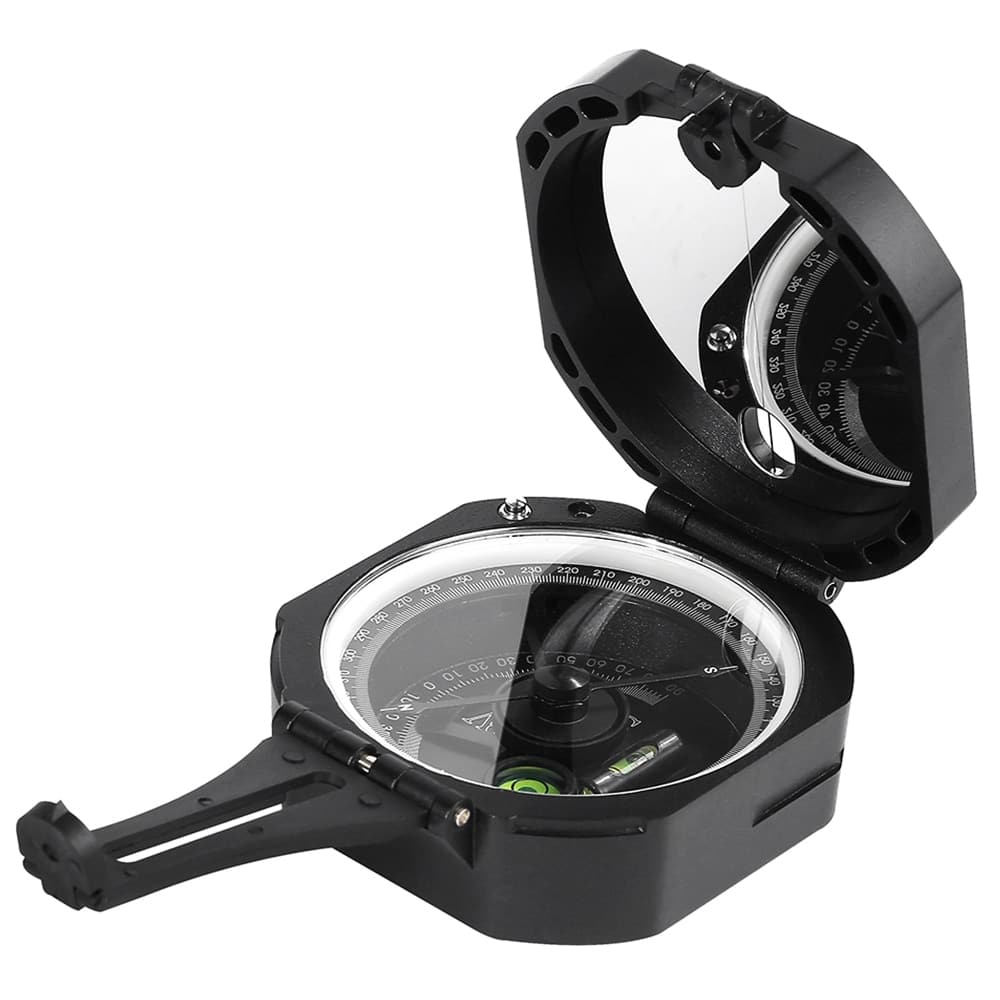 Lightweight Shockproof, Waterproof Compass - Blue Force Sports