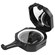 Lightweight Shockproof, Waterproof Compass - Blue Force Sports