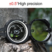 Lightweight Shockproof, Waterproof Compass - Blue Force Sports