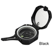 Lightweight Shockproof, Waterproof Compass - Blue Force Sports
