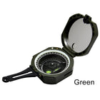 Lightweight Shockproof, Waterproof Compass - Blue Force Sports
