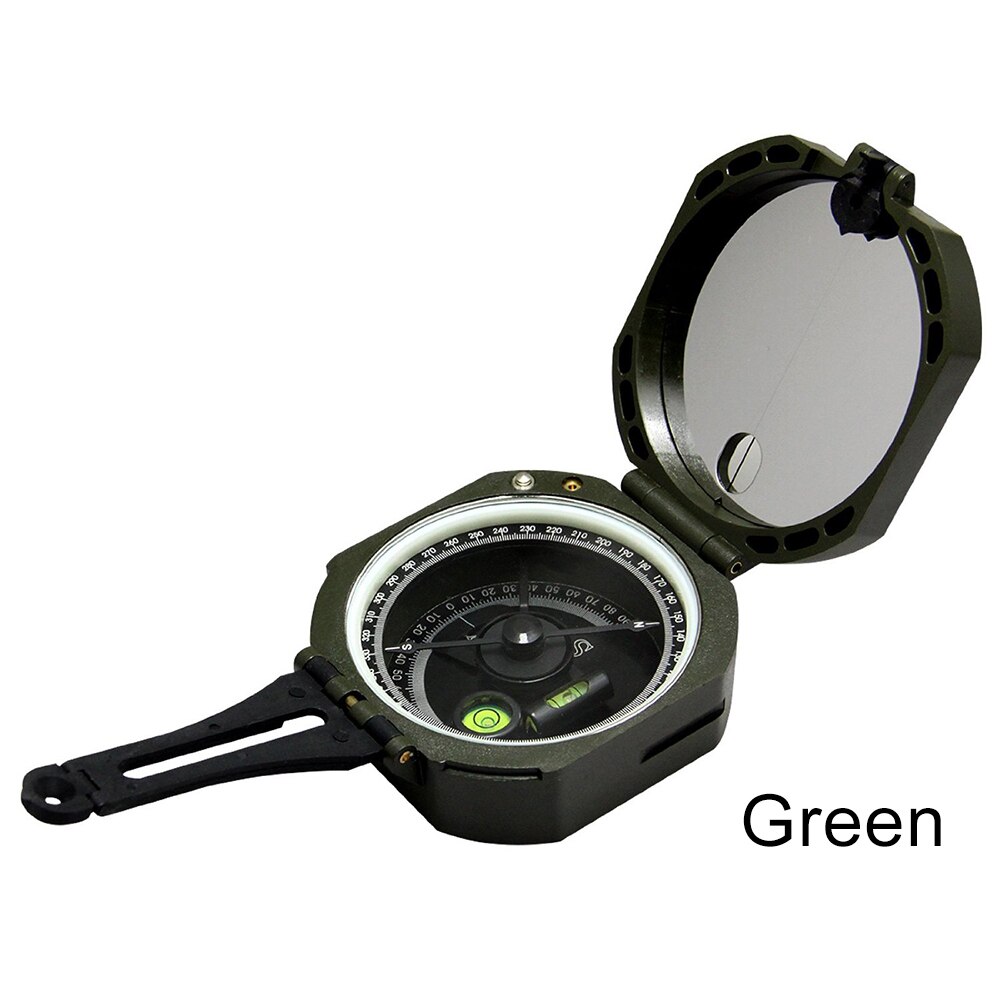 Lightweight Shockproof, Waterproof Compass - Blue Force Sports