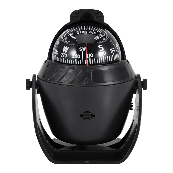 Marine Magnetic Sphere Compass - Blue Force Sports