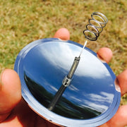 Outdoor Solar Fire Starter - Blue Force Sports