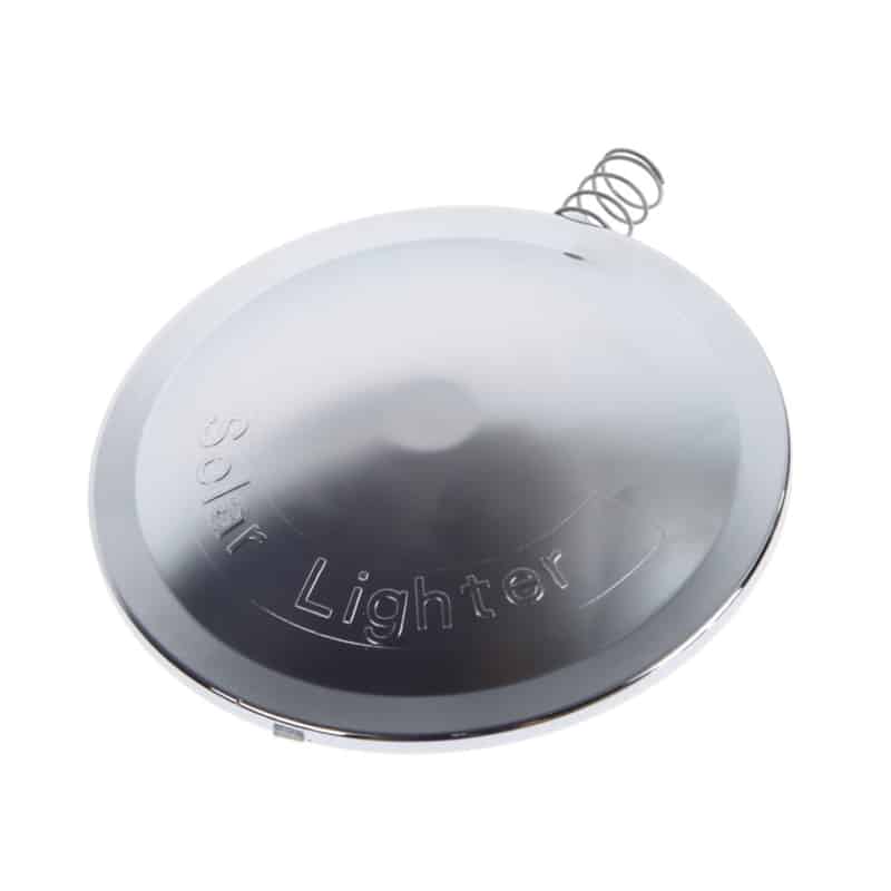 Outdoor Solar Fire Starter - Blue Force Sports