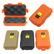Camping Waterproof Storage Box - Blue Force Sports