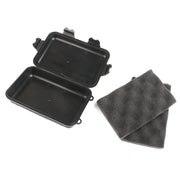 Camping Waterproof Storage Box - Blue Force Sports