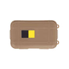Camping Waterproof Storage Box - Blue Force Sports