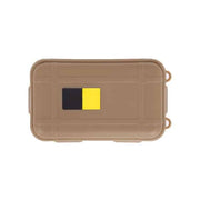 Camping Waterproof Storage Box - Blue Force Sports