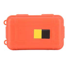 Camping Waterproof Storage Box - Blue Force Sports