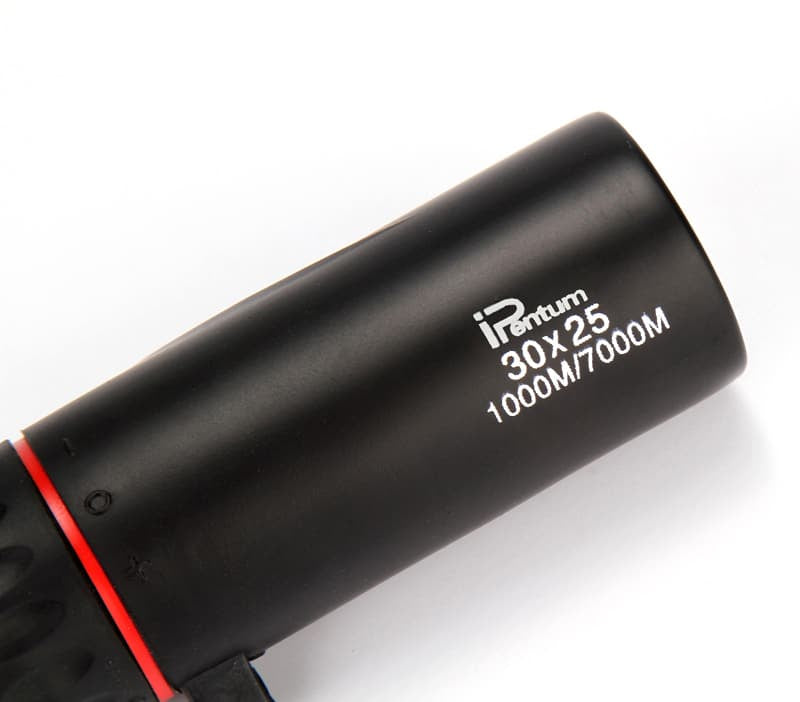 Hunting Clear View Monocular - Blue Force Sports