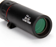 Hunting Clear View Monocular - Blue Force Sports