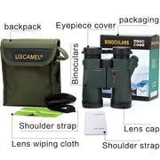 Military Professional HD Binoculars - Blue Force Sports