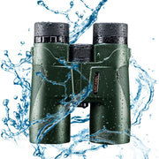 Military Professional HD Binoculars - Blue Force Sports