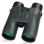 Military Professional HD Binoculars - Blue Force Sports