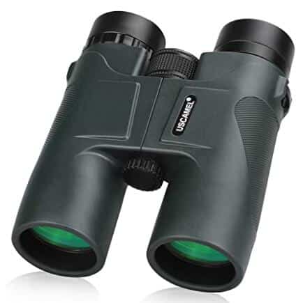 Military Professional HD Binoculars - Blue Force Sports