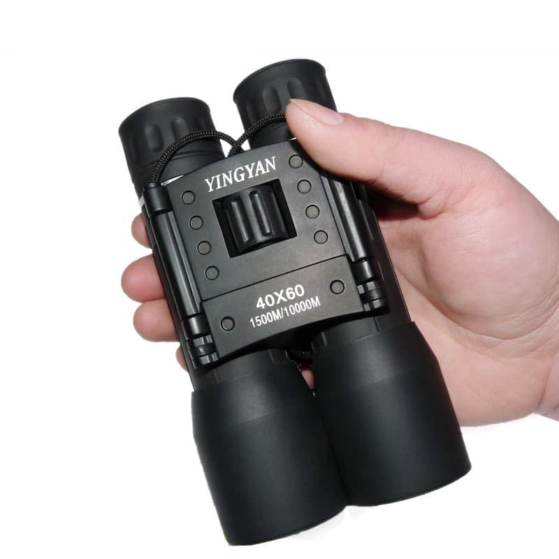 Handheld Hunting Binocular - Blue Force Sports