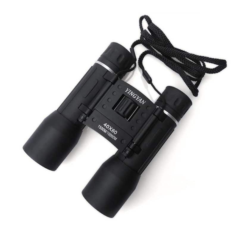 Handheld Hunting Binocular - Blue Force Sports