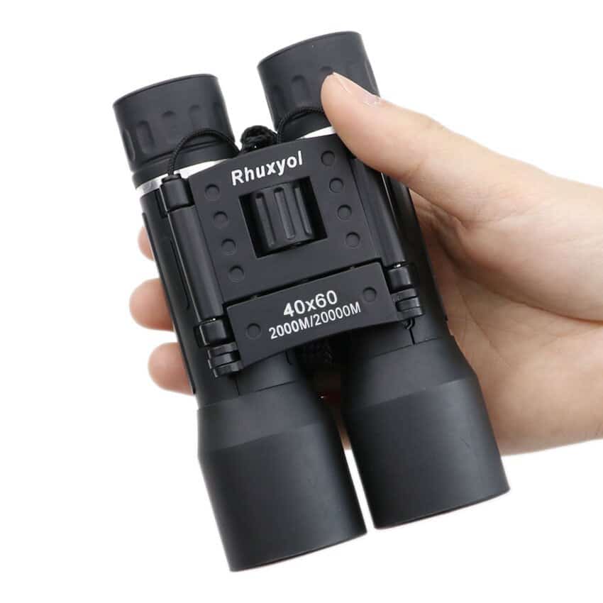 Handheld Hunting Binocular - Blue Force Sports