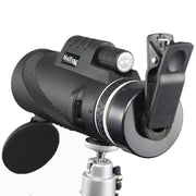 High Quality Professional Powerful Handheld Monocular - Blue Force Sports