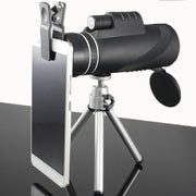 High Quality Professional Powerful Handheld Monocular - Blue Force Sports