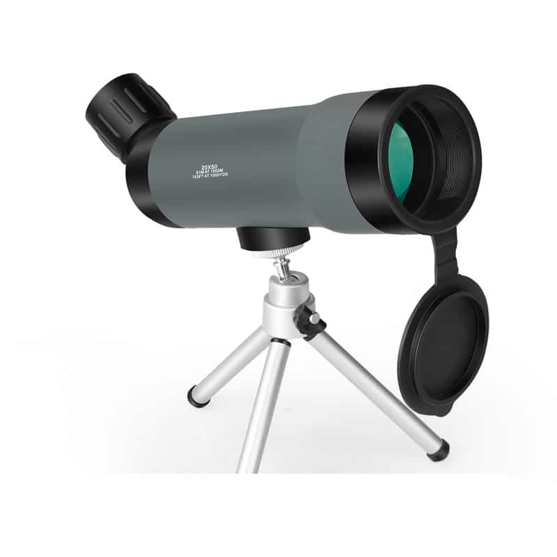 Tactical Small Spotting Scope - Blue Force Sports