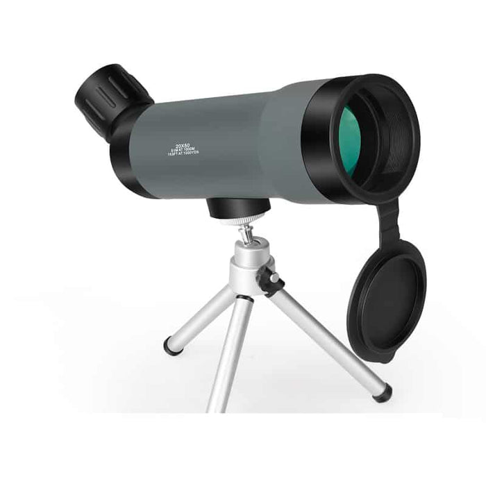 Tactical Small Spotting Scope - Blue Force Sports