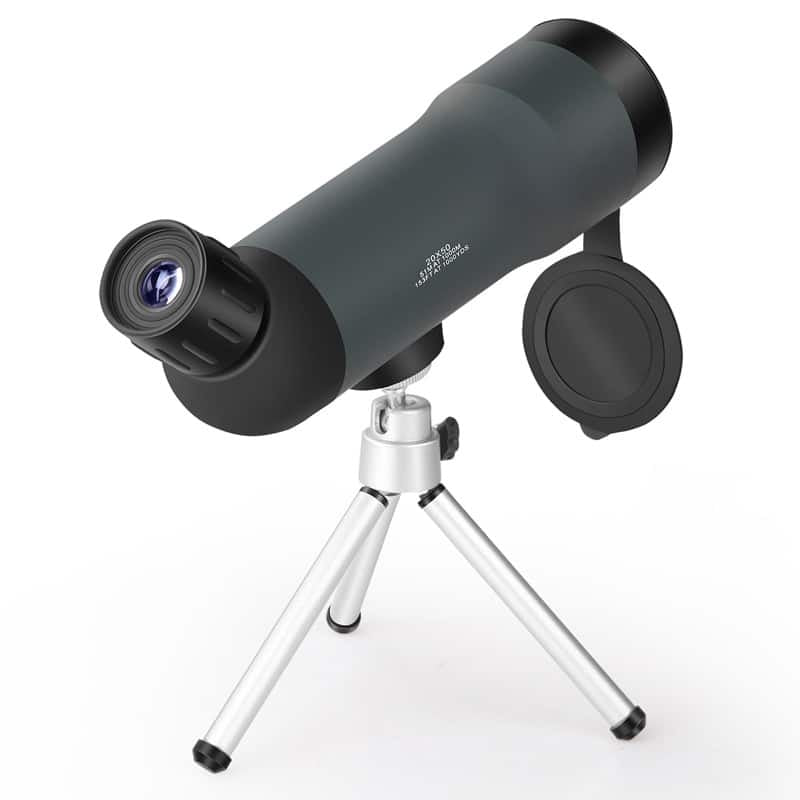 Tactical Small Spotting Scope - Blue Force Sports