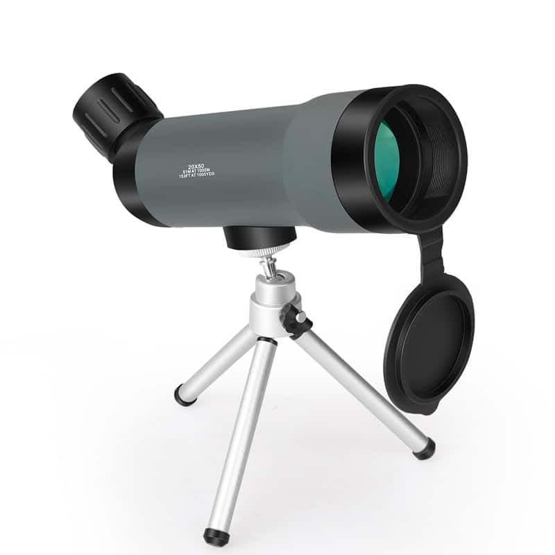Tactical Small Spotting Scope - Blue Force Sports