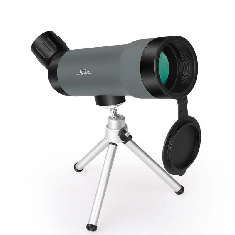 Tactical Small Spotting Scope - Blue Force Sports