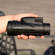 Professional Hunting Portable Monocular - Blue Force Sports