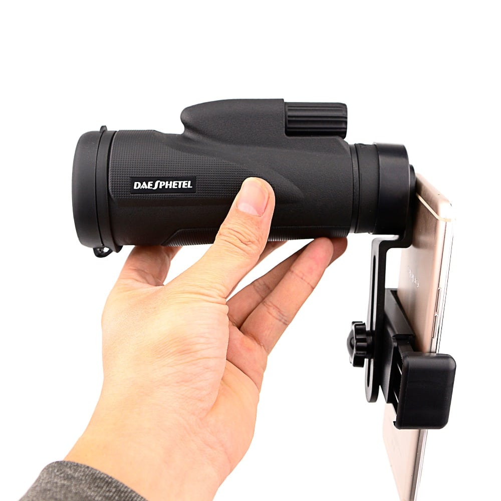 Professional Hunting Portable Monocular - Blue Force Sports
