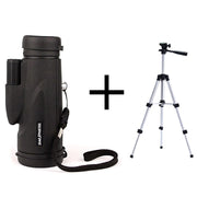 Professional Hunting Portable Monocular - Blue Force Sports