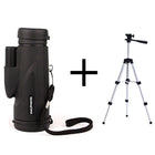 Professional Hunting Portable Monocular - Blue Force Sports