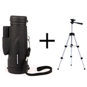 Professional Hunting Portable Monocular - Blue Force Sports