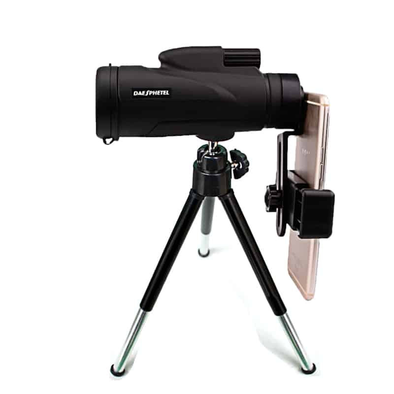 Professional Hunting Portable Monocular - Blue Force Sports