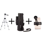 Professional Hunting Portable Monocular - Blue Force Sports