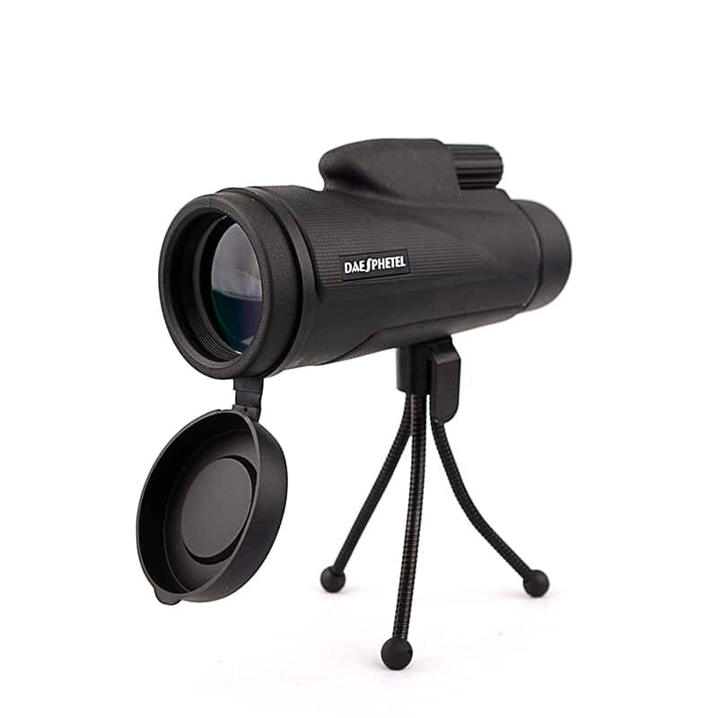 Professional Hunting Portable Monocular - Blue Force Sports