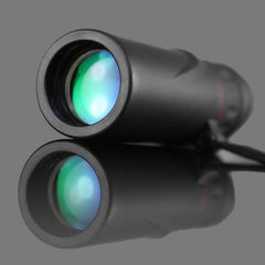 HD Portable Monocular Telescope - Blue Force Sports