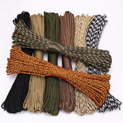 Survival Cord for Camping - Blue Force Sports