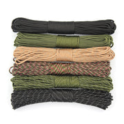 Survival Cord for Camping - Blue Force Sports
