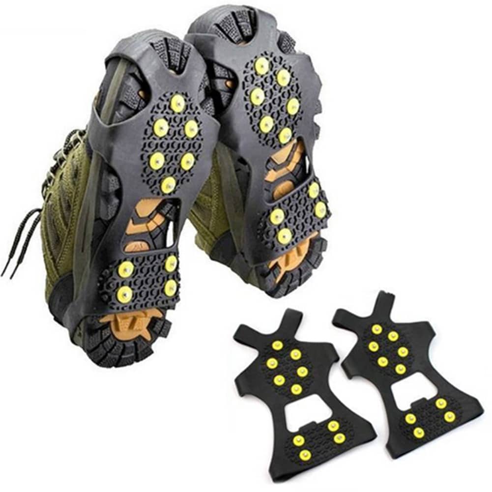 Anti Slip Shoes Cover for Climbing - Blue Force Sports