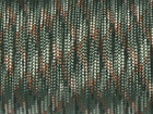 7-Strands Parachute Cord (10 m) - Blue Force Sports