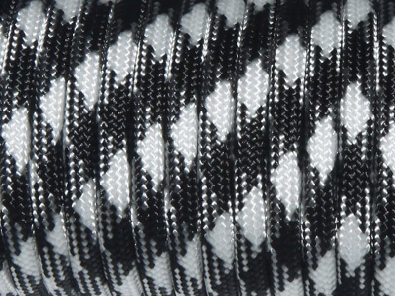 7-Strands Parachute Cord (10 m) - Blue Force Sports