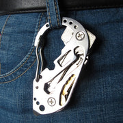 Multi-Functional Pocket Organizer - Blue Force Sports