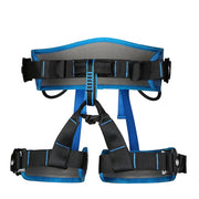Outdoor Climbing Safety Belt - Blue Force Sports