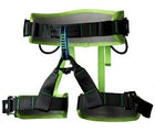 Outdoor Climbing Safety Belt - Blue Force Sports